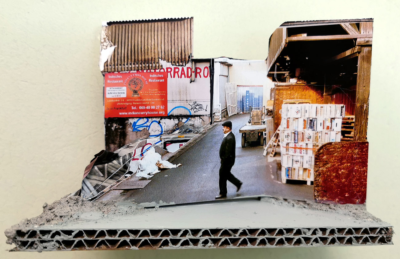 2025 @Christian Appel, Spaziergangsforscher, Zeichner, Klangarchäologe, Fotograf, Räumebauer, Utopist, Gärtner, Objektemacher, Klavierspieler, Innenarchitekt